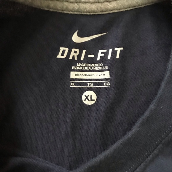 Nike Lax Tee - Picture 4 of 5